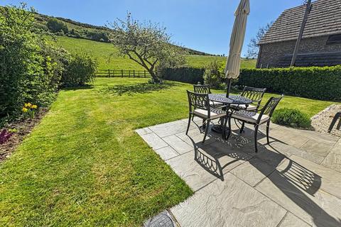 undefined, West Lulworth