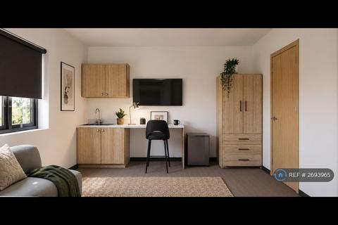 1 bedroom in a house share to rent, Coventry Road, Market Harborough, LE16