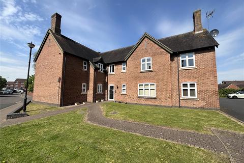 undefined, Teddesley House, Crown Bridge Court, Clay Street, Penkridge, Staffs, ST19
