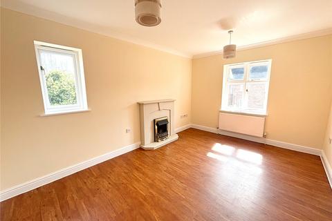 undefined, Teddesley House, Crown Bridge Court, Clay Street, Penkridge, Staffs, ST19