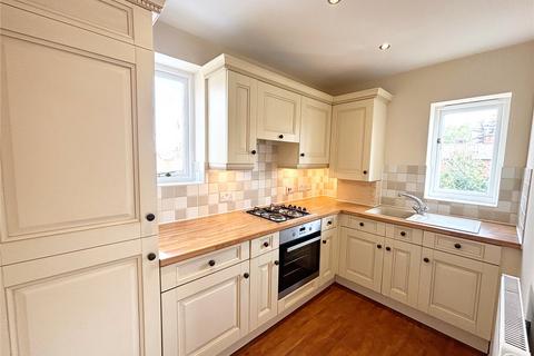 undefined, Teddesley House, Crown Bridge Court, Clay Street, Penkridge, Staffs, ST19