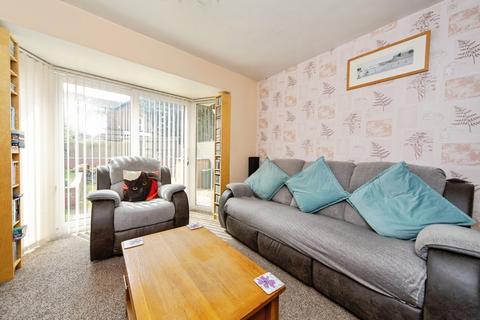2 bedroom semi-detached house for sale, Rectory Close, Birkenhead, Merseyside, CH42