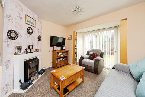 2 bedroom semi-detached house for sale, Rectory Close, Birkenhead, Merseyside, CH42