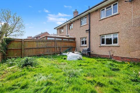 undefined, Glanvill Road, Street