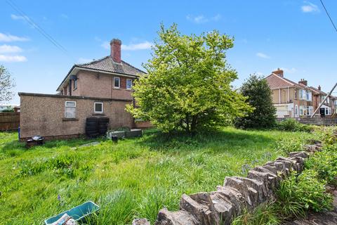 undefined, Glanvill Road, Street