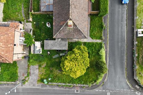 undefined, Glanvill Road, Street