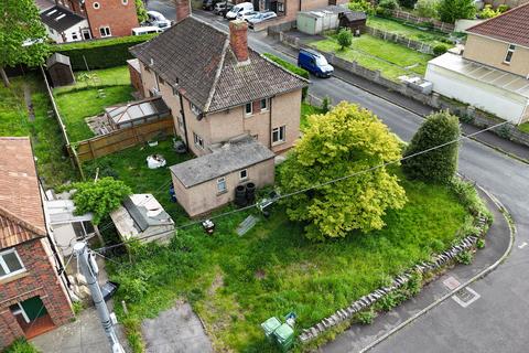 undefined, Glanvill Road, Street