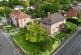 Glanvill Road, Street