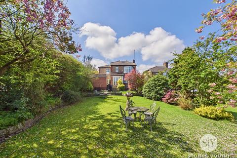 undefined, Lammack Road, Blackburn, BB1