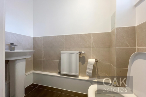 undefined, Mosaic Lane, Harlow CM18