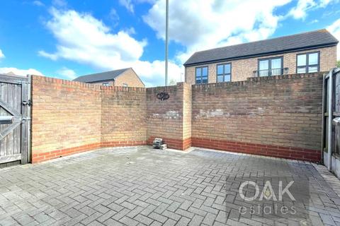 undefined, Mosaic Lane, Harlow CM18