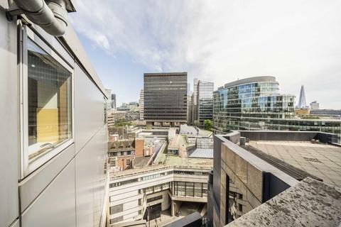 2 bedroom flat for sale, Aldersgate Street, London EC1A