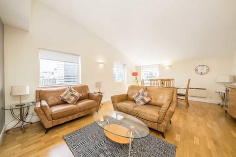 2 bedroom flat for sale, Aldersgate Street, London EC1A
