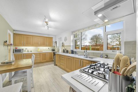 4 bedroom detached house for sale, Newstead Close, Poynton, SK12