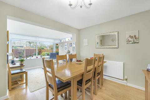 4 bedroom detached house for sale, Newstead Close, Poynton, SK12