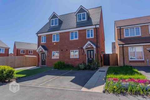 3 bedroom semi-detached house for sale, Rothwell Gardens, Golborne, WA3