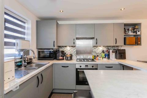 3 bedroom semi-detached house for sale, Rothwell Gardens, Golborne, WA3