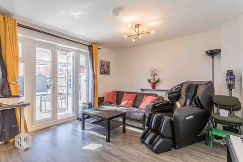 3 bedroom semi-detached house for sale, Rothwell Gardens, Golborne, WA3