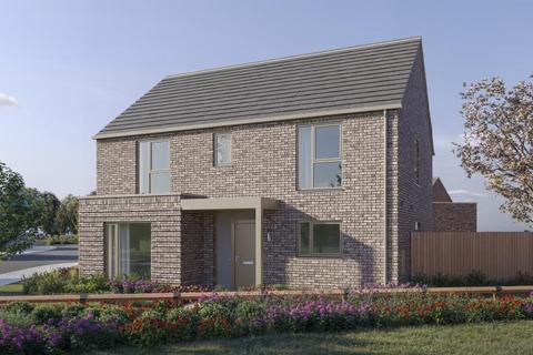 at Hartmere, Cambridge CB2