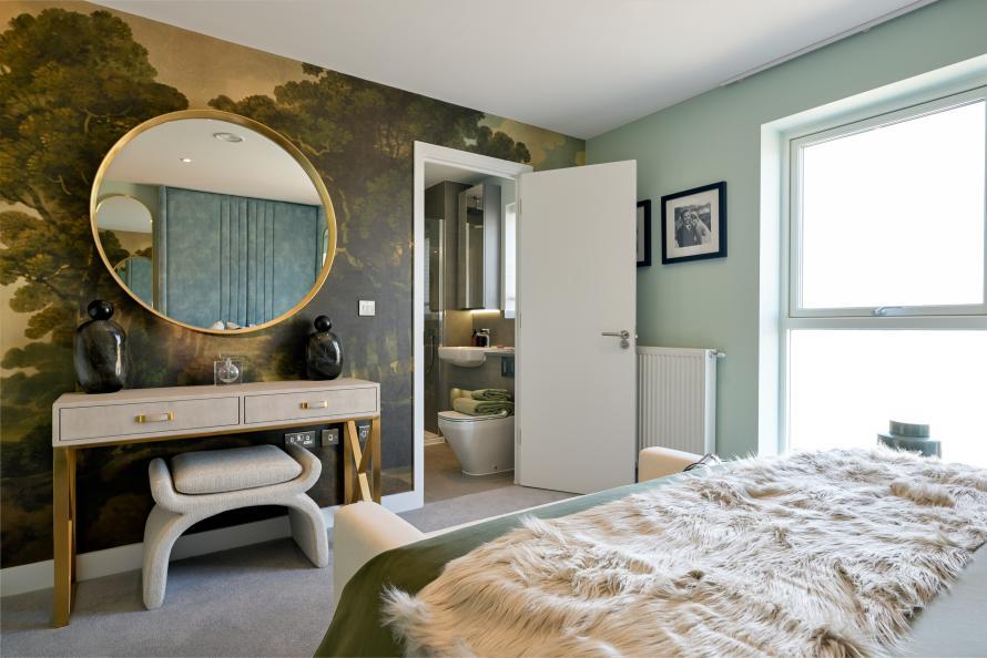 Hartmere Show Home Principal