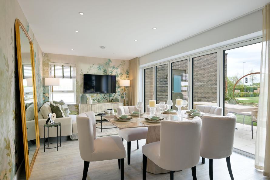House in Cambridge, Cherry Hinton - View 4