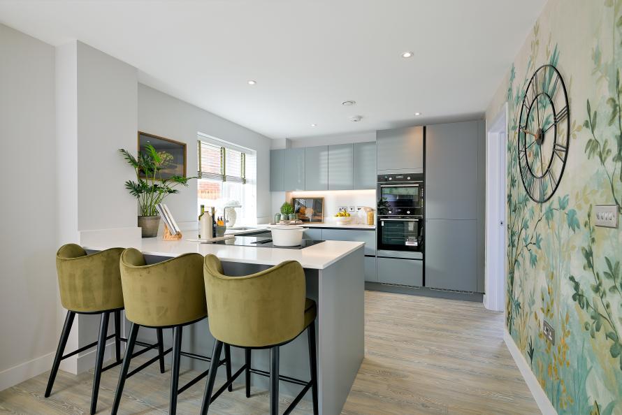 House in Cambridge, Cherry Hinton - View 5