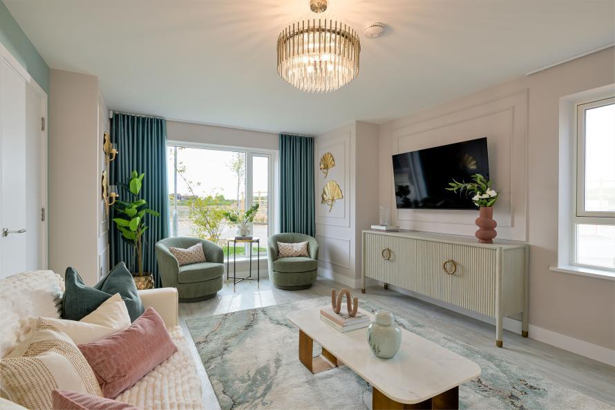House in Cambridge, Cherry Hinton - More