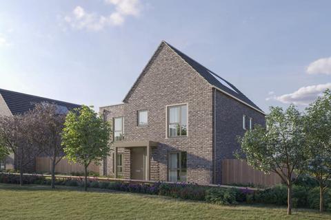 at Hartmere, Cambridge CB2