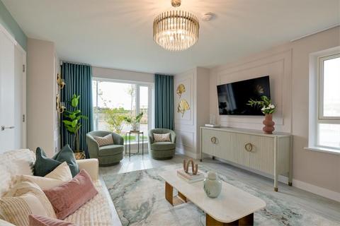 5 bedroom detached house for sale, at Hartmere, Cambridge CB2