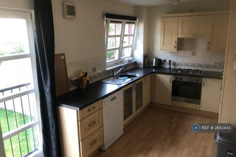 5 bedroom semi-detached house to rent, Larch St, Dundee, DD1