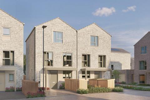 The Hill Group - Hartmere for sale, 3 Woden Way, Cambridge, Cambridgeshire, CB2 0RB