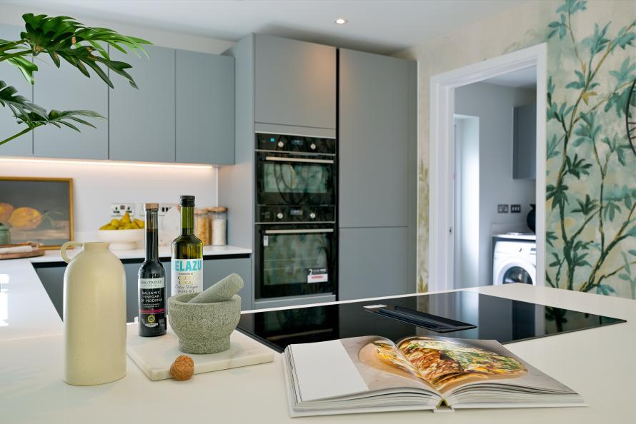 House in Cambridge, Cherry Hinton - View 2