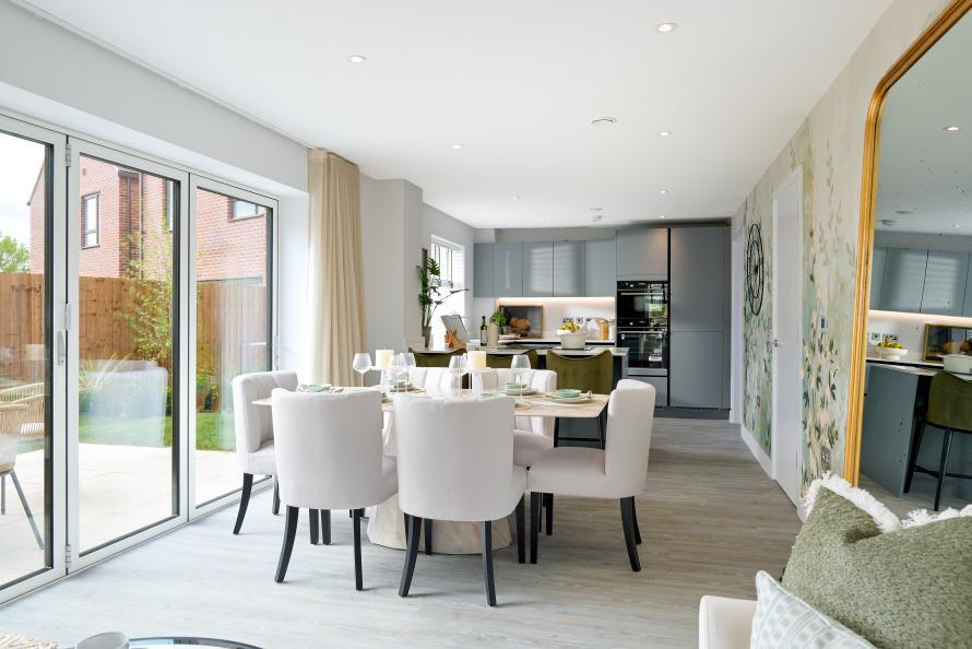 House in Cambridge, Cherry Hinton - View 3