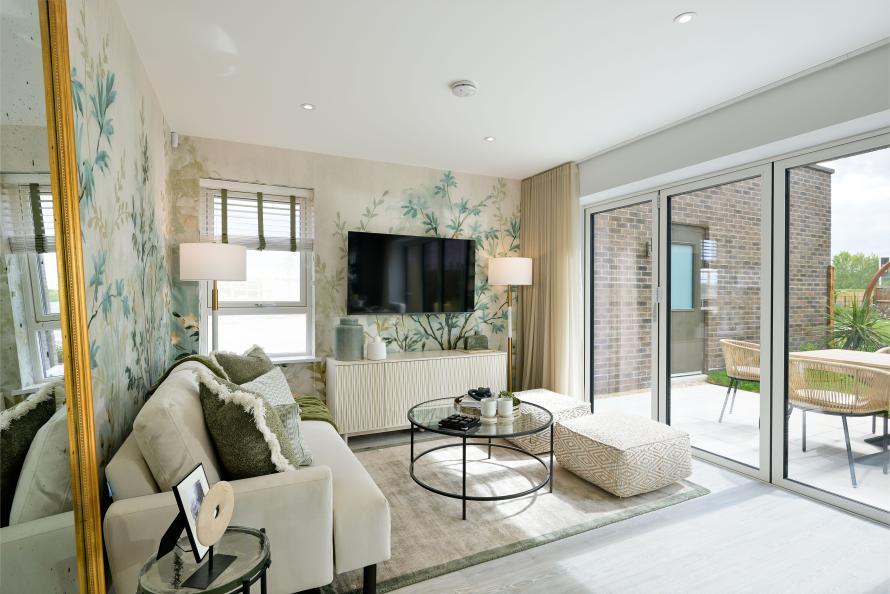 House in Cambridge, Cherry Hinton - View 4