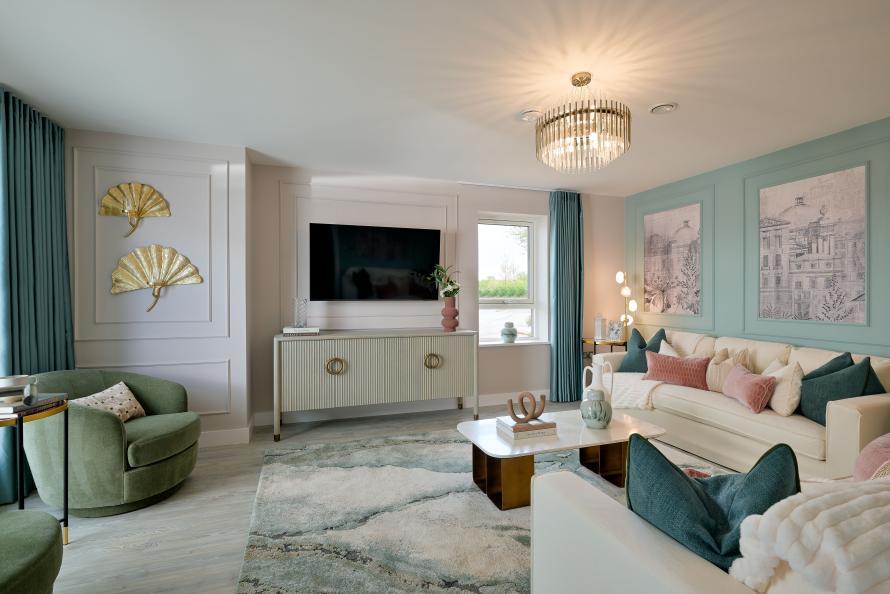 House in Cambridge, Cherry Hinton - View 5
