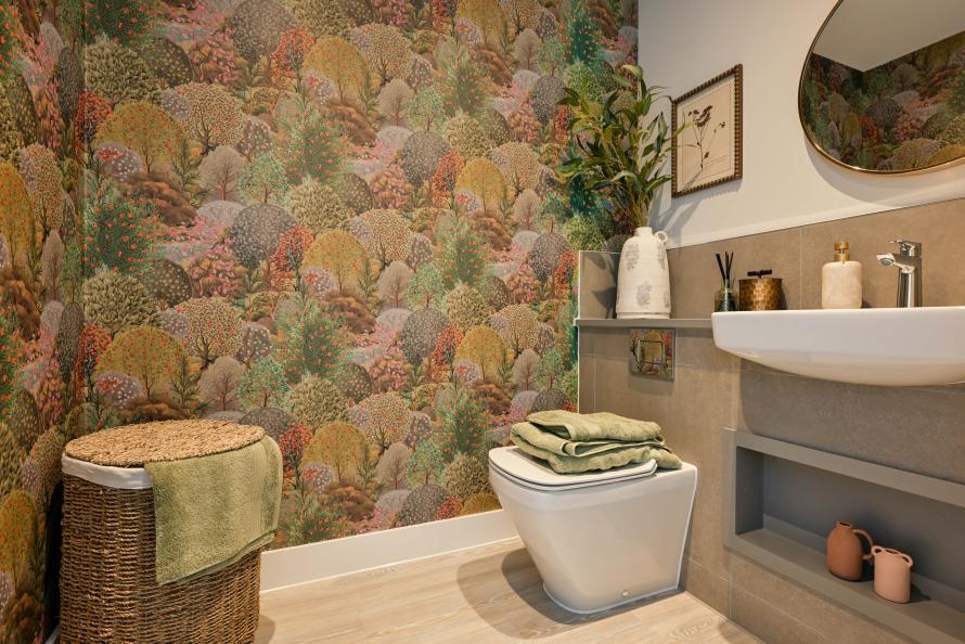 House in Cambridge, Cherry Hinton - More