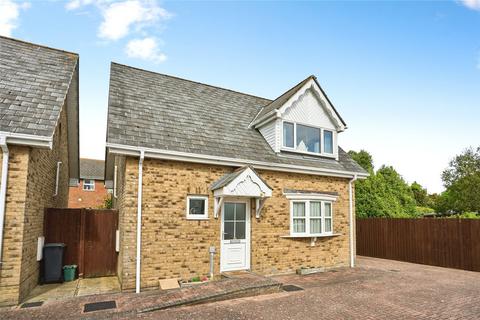 3 bedroom detached house for sale, Gassiot Close, Ryde, Isle of Wight, PO33