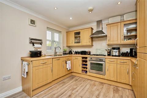 3 bedroom detached house for sale, Gassiot Close, Ryde, Isle of Wight, PO33