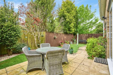 3 bedroom detached house for sale, Gassiot Close, Ryde, Isle of Wight, PO33