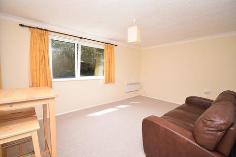 1 bedroom apartment for sale, Blackboy Road, Exeter, EX4