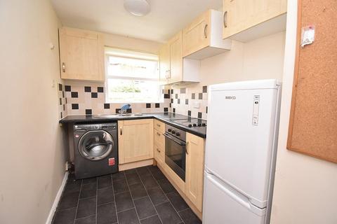 1 bedroom apartment for sale, Blackboy Road, Exeter, EX4