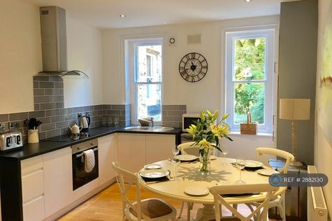 2 bedroom flat to rent, Fulwood Road, Sheffield, S10