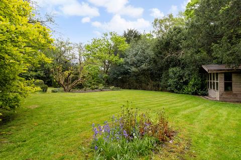 4 bedroom cottage for sale, Lyne, Chertsey, KT16
