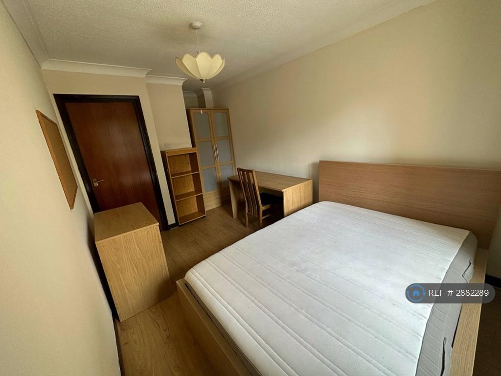 Apartment in Cambridge, Newnham - More