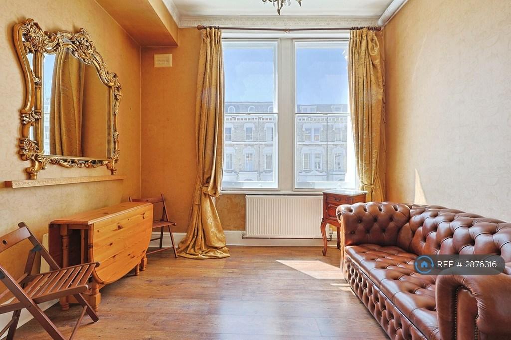 1 bedroom flat to rent