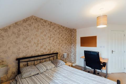3 bedroom house to rent, Anchor Close, Lincoln LN5