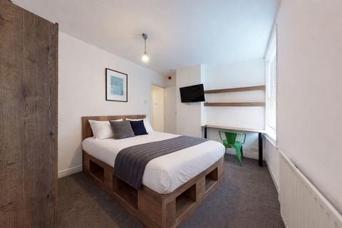 4 bedroom house to rent, Cromwell Street, Lincoln LN2