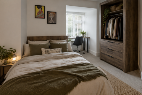 6 bedroom house to rent, Hewson Road, Lincoln LN1