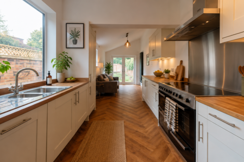 6 bedroom house to rent, Hewson Road, Lincoln LN1