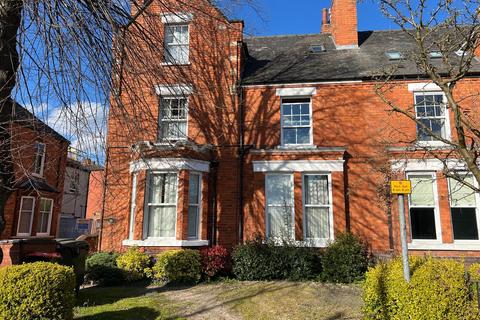 3 bedroom house to rent, West Parade, Lincoln LN1